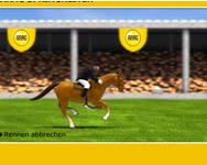 Arag springreiten lóverseny ingyen