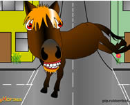 Crazy horses online