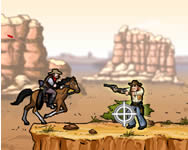 lovas - Gunshot cowboy