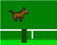 lovas - Impossible horse