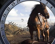 War horse find the numbers