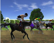 Horse racing games 2020 derby lovas ingyen játék