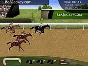 Horse racing fantasy online játék