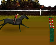 Jump hors online játék