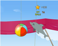 lovas - My dolphin show 1 HTML